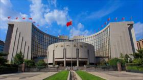 China a EEUU: No nos quedaremos ociosos ante su ‘guerra comercial’