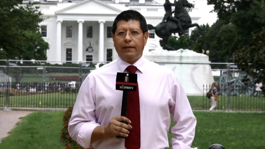 Latinoamérica rechaza intervención militar de EEUU en Venezuela