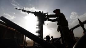 Inteligencia yemení captura a 12 espías de EEUU en Saná
