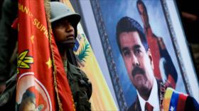 ‘EEUU quiere atacar Venezuela antes que una guerra con Pyongyang’