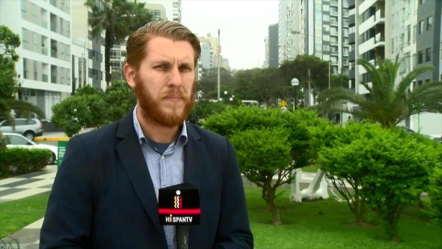Brasil confirma anotaciones de Odebrecht sobre Keiko Fujimori