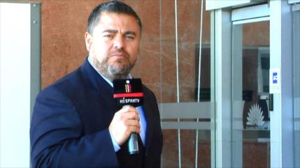 Lenín Moreno toma posición crítica contra Venezuela