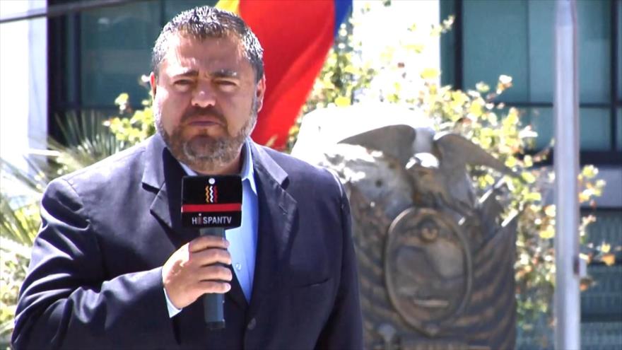 Moreno envía presupuestos a Asamblea con déficit de 4700 millones