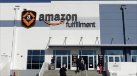 Trump culpa a Amazon por el desempleo y le declara la guerra 