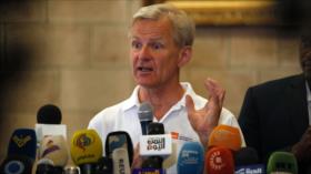 ONU denuncia ataque de coalición anti-Daesh contra civiles sirios