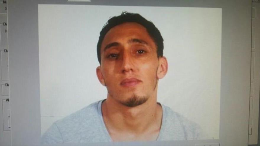 Detienen e identifican a un sospechoso del atentado de Barcelona
