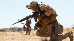 Muere un soldado estadounidense en ataque de Daesh en Afganistán