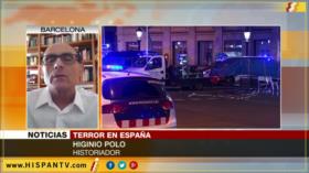 ‘Atentado terrorista en Europa, fracaso de medidas de seguridad’