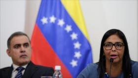 ANC encarcelará a opositores de Maduro que incitan a la violencia