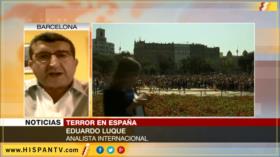 ‘Un objetivo del atentado de Barcelona es promover la islamofobia’