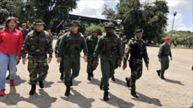 Vídeo: Venezuela crea fuerzas especiales ante amenazas de Trump