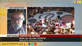 ‘Daesh busca crear un temor difuso matando ciudadanos de a pie’