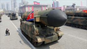 Informe: EEUU no sabe dónde están las armas nucleares norcoreanas