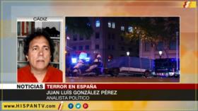 ‘Ataques en Europa, resultado de su apoyo a radicalismo takfirí’