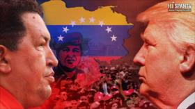 EEUU despliega menú de opciones para terminar con el chavismo