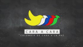 Cara a Cara: Colombia de cara a la paz