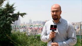 Irán recuerda el aniversario del golpe de Estado de 1953