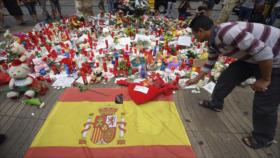 Rabino usa atentados de Cataluña para impulsar ocupación israelí