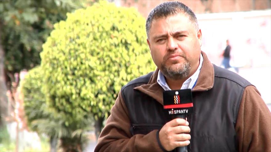 Prensa alternativa exige democratizar los medios