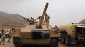 Informe secreto de ONU: Campaña militar Saudí en Yemen ha fracasado