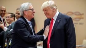 ‘Europa ya no puede confiar en el apoyo defensivo de EEUU’