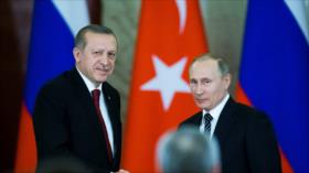 ¿Por qué Rusia necesita a Turquía de aliado y no como enemigo? 