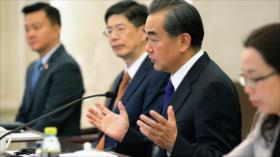 Pekín advierte a Pyongyang de frenar sus provocaciones en ASEAN