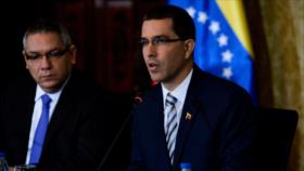 Venezuela rechaza protección de Colombia a la exfiscal ‘prófuga’