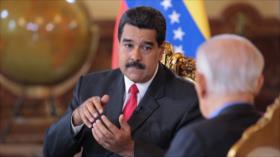 Maduro convocará ‘cumbre mundial de solidaridad’ con Venezuela