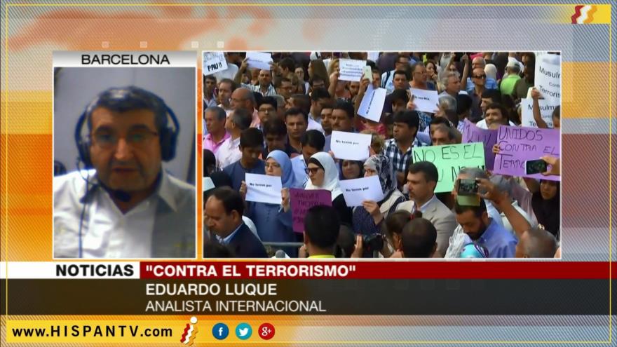 ‘Europa aprovecha ataques terroristas para sembrar islamofobia’
