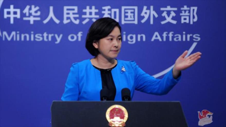 Sube la tensión: China culpa a La India de choque fronterizo | HISPANTV