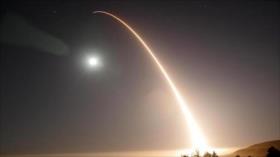 Alerta a Pyongyang: EEUU desarrolla nueva generación de misiles 