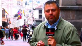 Fiscalía de Ecuador vincula a Glas en asociación ilícita