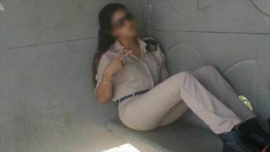 Conversión al Islam de una exsoldado israelí enoja a israelíes 