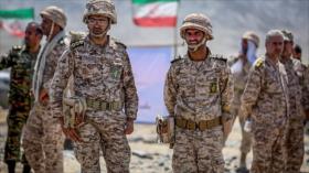 Irán niega que haya operación conjunta con Turquía contra kurdos