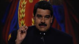 Maduro: Relaciones de Venezuela y EEUU están en su ‘peor momento’