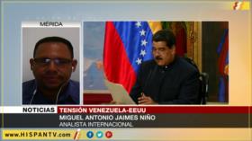 ‘EEUU busca desestabilizar Venezuela para controlar más la región’