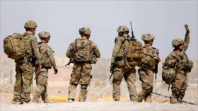 ‘Trump aumentará el derramamiento de sangre en Afganistán’