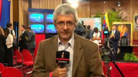 Maduro asegura que Venezuela se prepara para bloqueo de EEUU