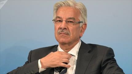 Paquistán: No necesitamos ayuda de EEUU para lucha antiterrorista
