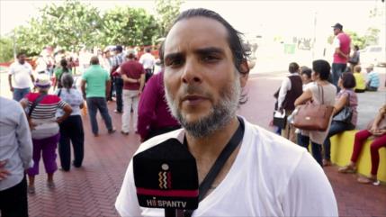 Víctimas de envenenamiento masivo exigen respuestas en Panamá