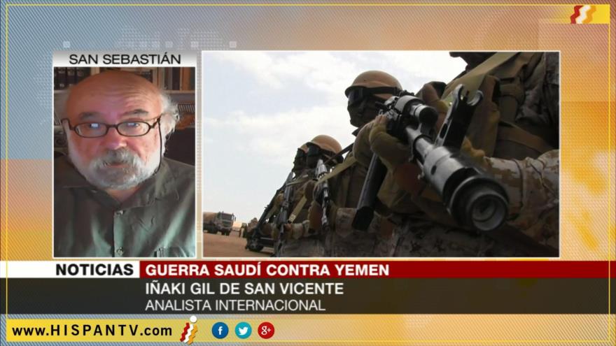 ‘Arabia Saudí teme alianza de Yemen con movimientos chiíes’
