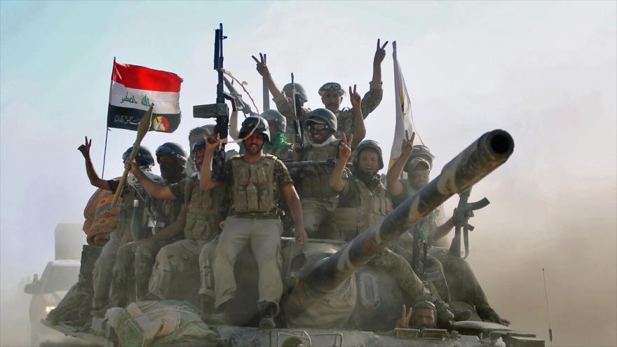 Operación de Tal Afar, 4º día: Irak logra nuevos avances