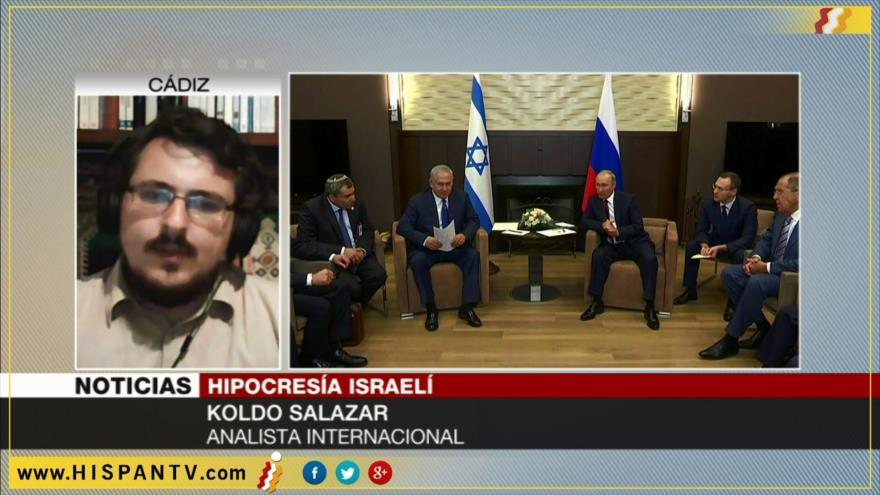 ‘Irán, amenaza regional para intereses de Israel, Al Saud y EEUU’