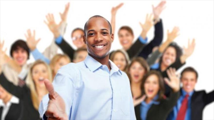 El jefe como gestor de felicidad laboral.
