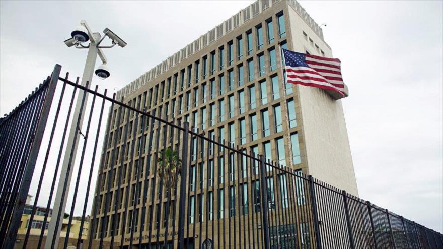 ‘EEUU inventa fantasías de ataque para tapar su espionaje en Cuba’ | HISPANTV
