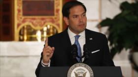 Marco Rubio reta a Maduro: fracasarás en próximas elecciones