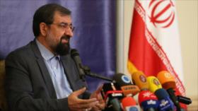 ‘Irán es campeón de la lucha contra el terrorismo en el mundo’