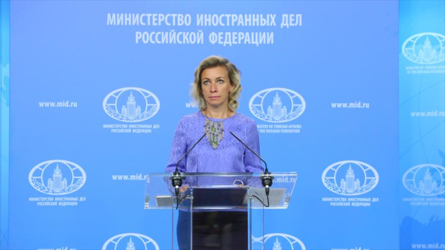 Rusia: Ejercicios EEUU-Corea del Sur no ayudan a reducir tensión