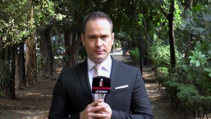 México, cementerio clandestino más grande de América Latina
